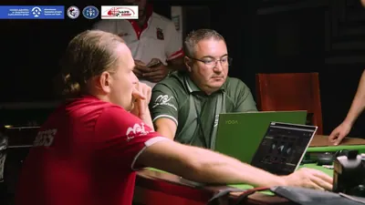 AJARA CUP Batumi 2026