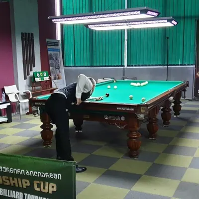 Friendship Cup, 2019