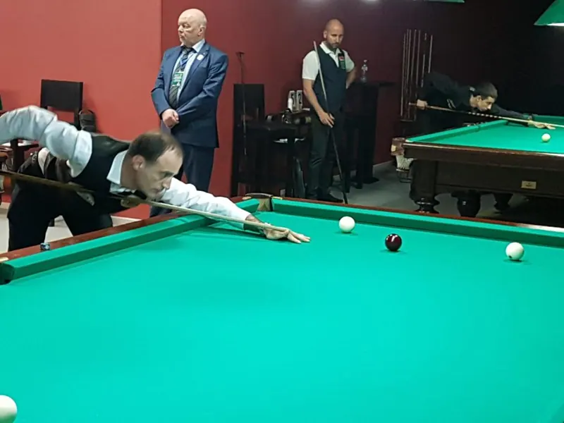 Ajara Open