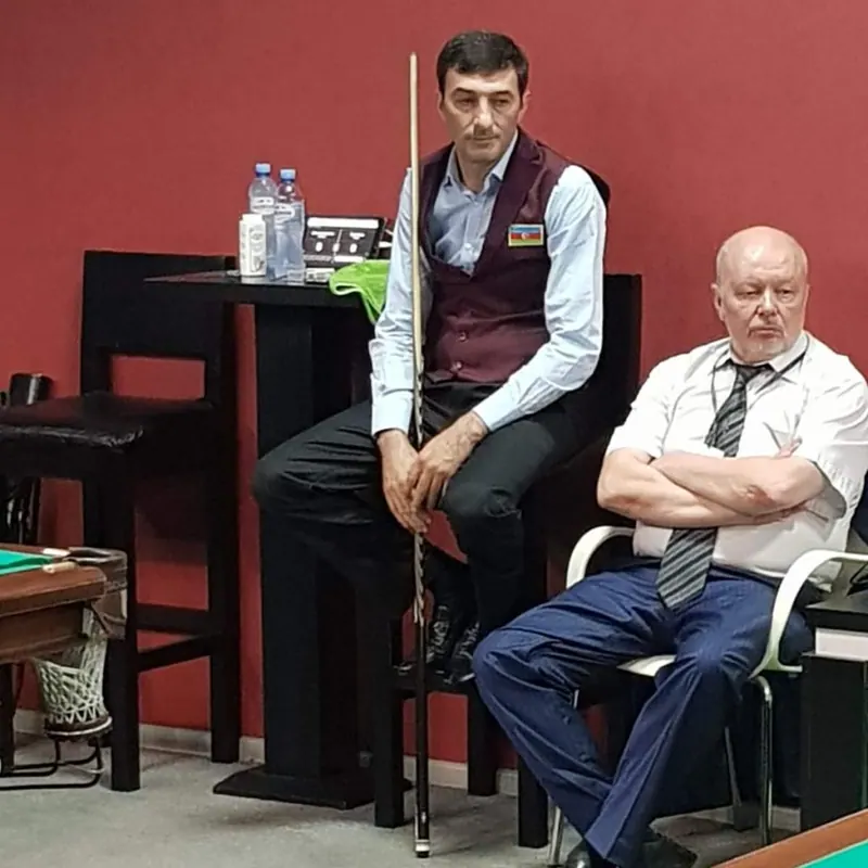 Ajara Open 2018