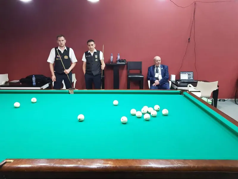 Ajara Open 2018
