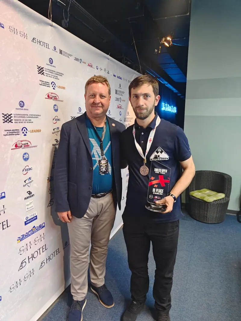 Tbilisi Open 2024