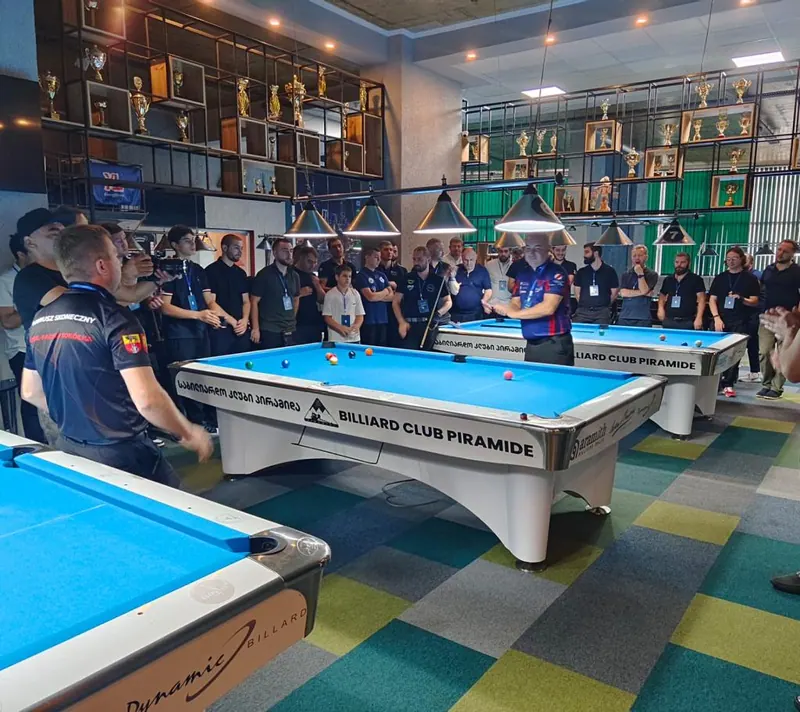 Ajara Cup 2024