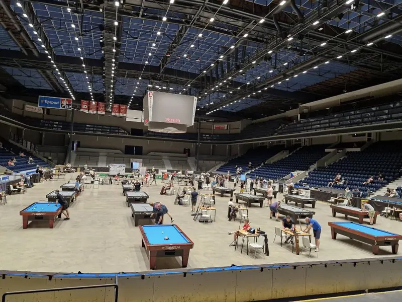 Pardubice Stabedo Open