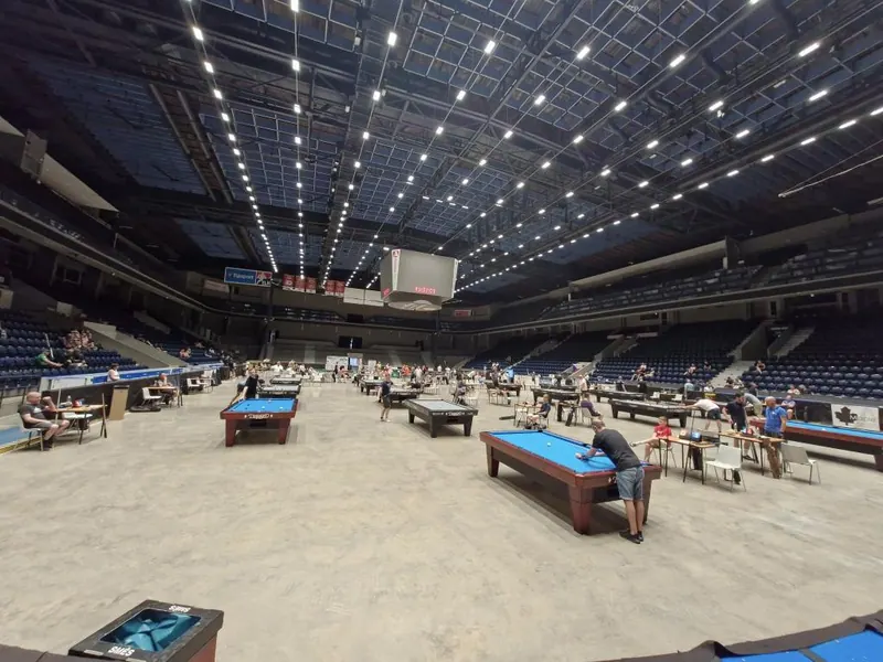 Pardubice Stabedo Open
