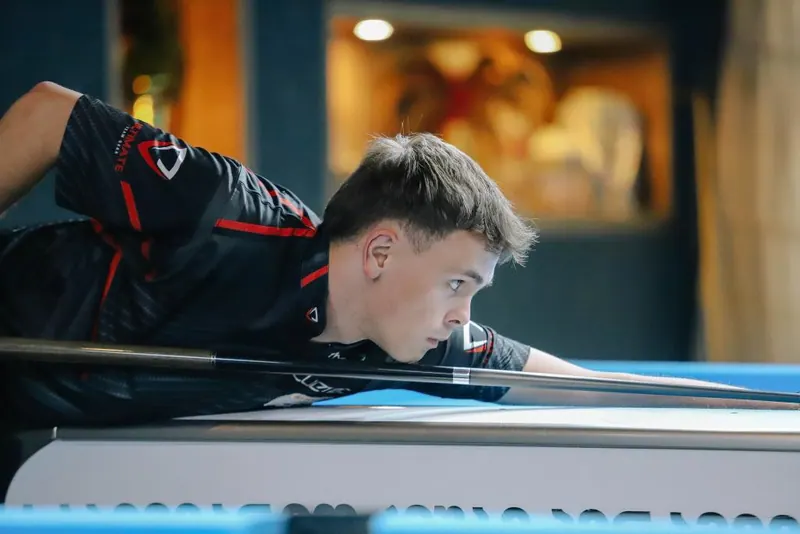 Best of the East AJARA CUP 9-BALL 