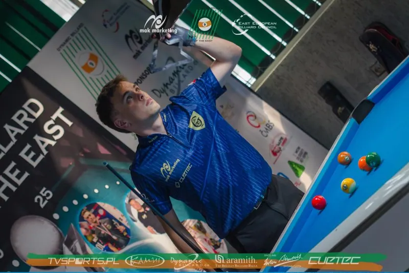 Best of the East AJARA CUP 9-BALL 