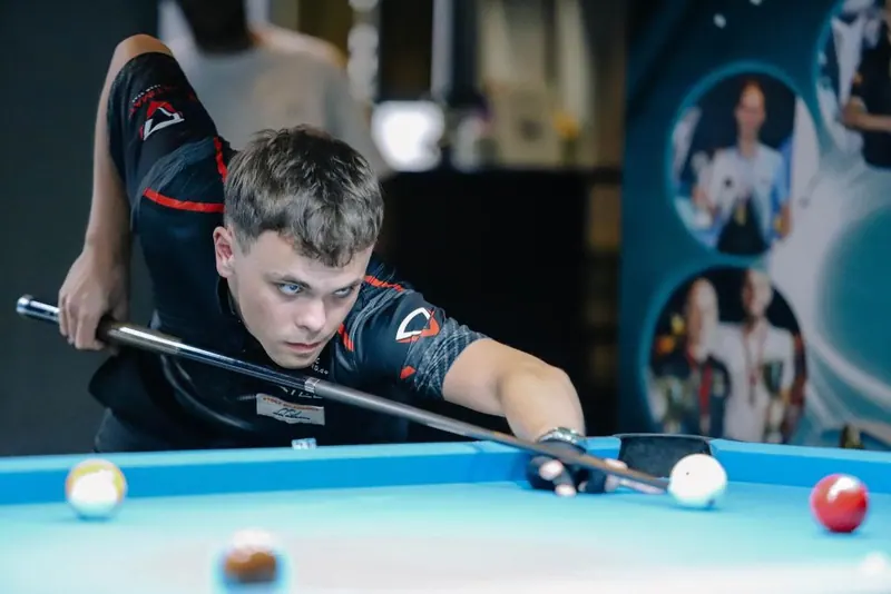 Best of the East AJARA CUP 9-BALL 