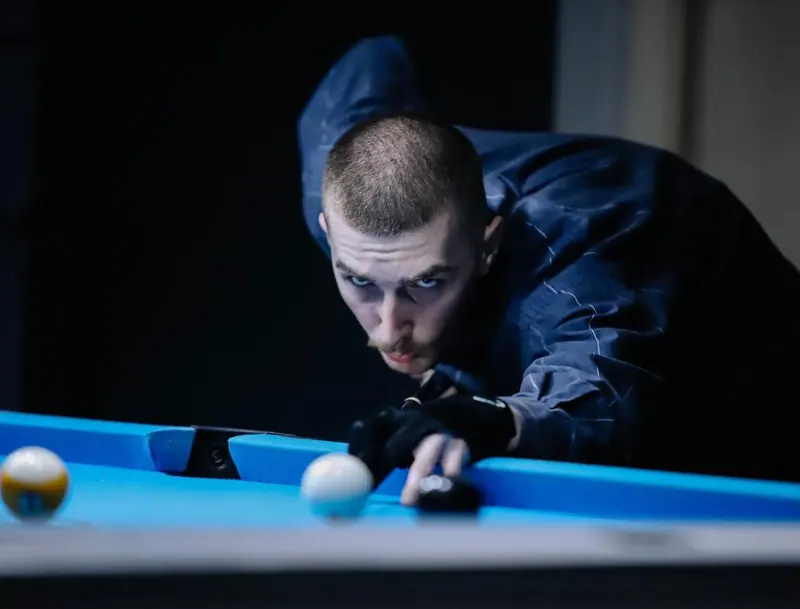 Фото-Галерея Чемпионата Грузии по пулу (9-Ball) в Батуми