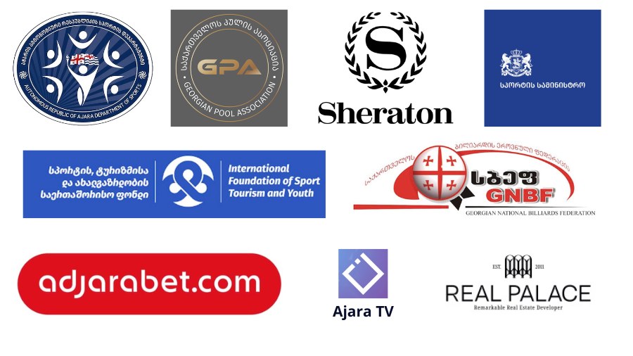 პარტნიორები