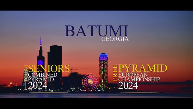  ევროპის ჩემპიონატი კლასიკურ ბილიარდში (სრული ვერსია)