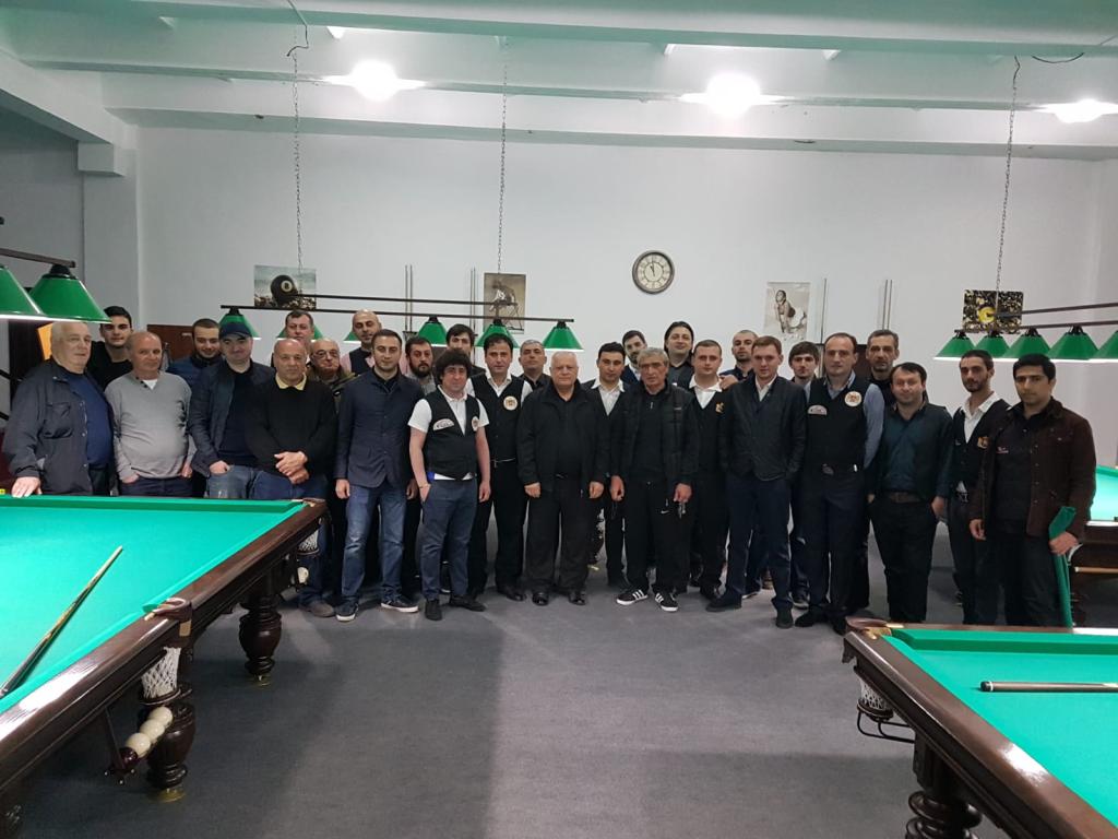 თელავი, საქართველო