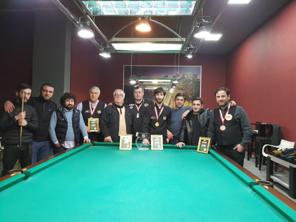 საქართველო, ბათუმი