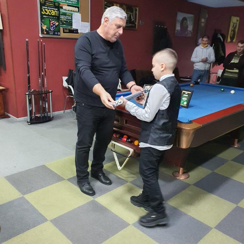 2021, აჭარა, პული