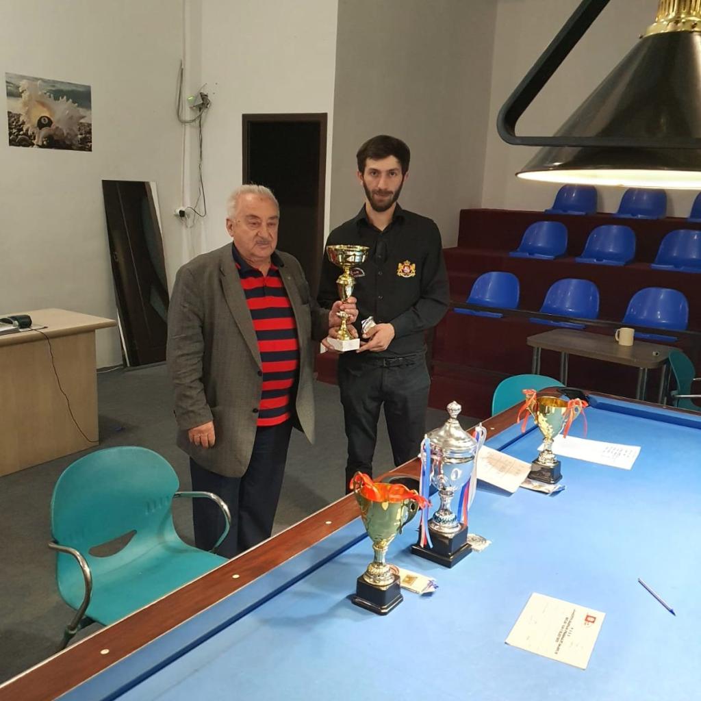 Best of the East 2025