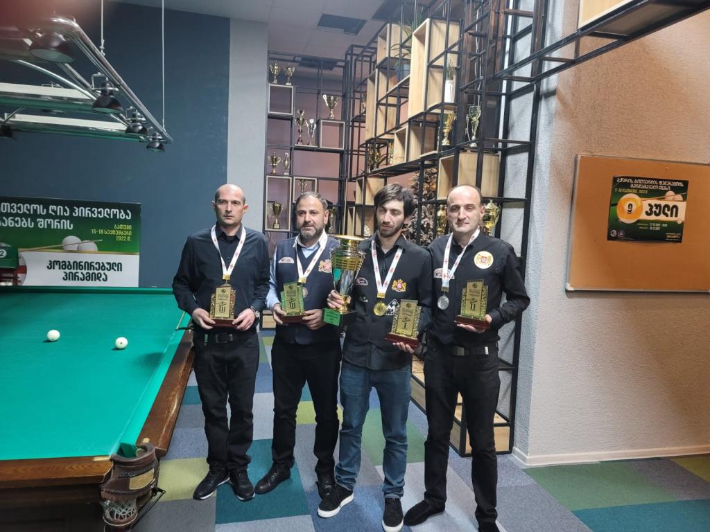 2023, საქართველო, აჭარა