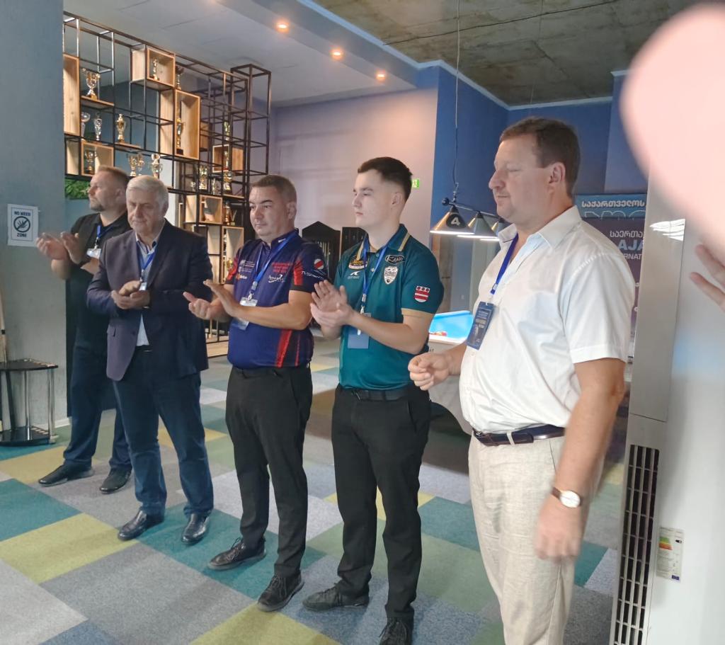 აჭარა თავისუფალი პირამიდა