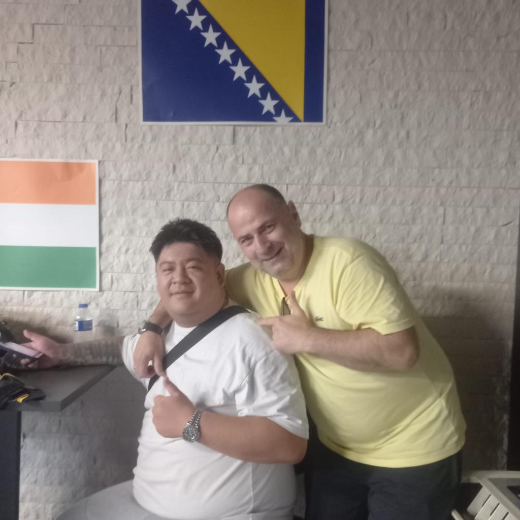 ZEKI Istanbul International 9-Ball Open