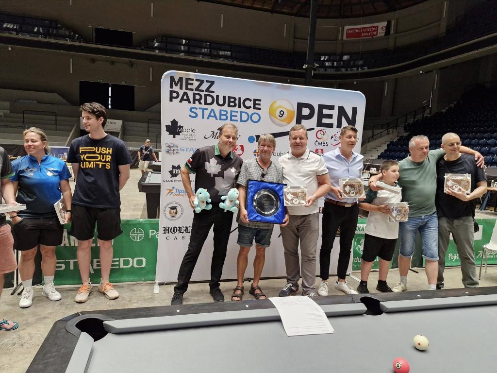 გიორგი დიმიტრაძე საქართველოს ჩემპიონი კომბინირებულ პირამიდაში!