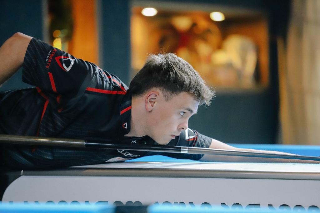 Best of the East AJARA CUP 9-BALL