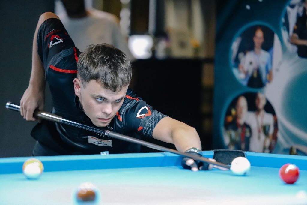 Best of the East AJARA CUP 9-BALL
