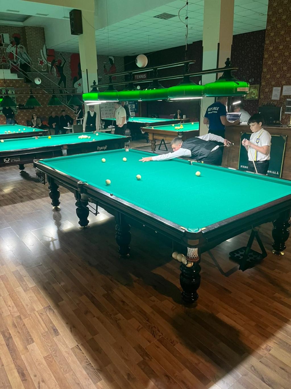 ლევან კიკალიშვილი ფინალშია!