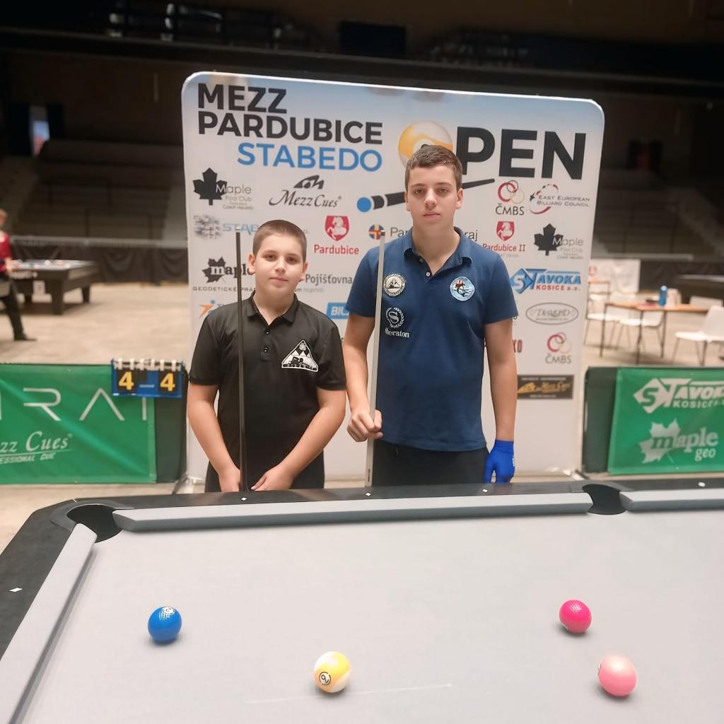 Junior Cup