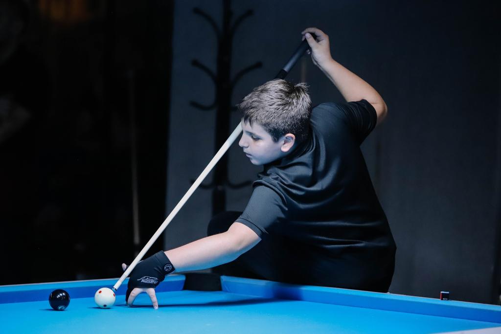 საქართველოს ჩემპიონატი დინამიურ პირამიდაში