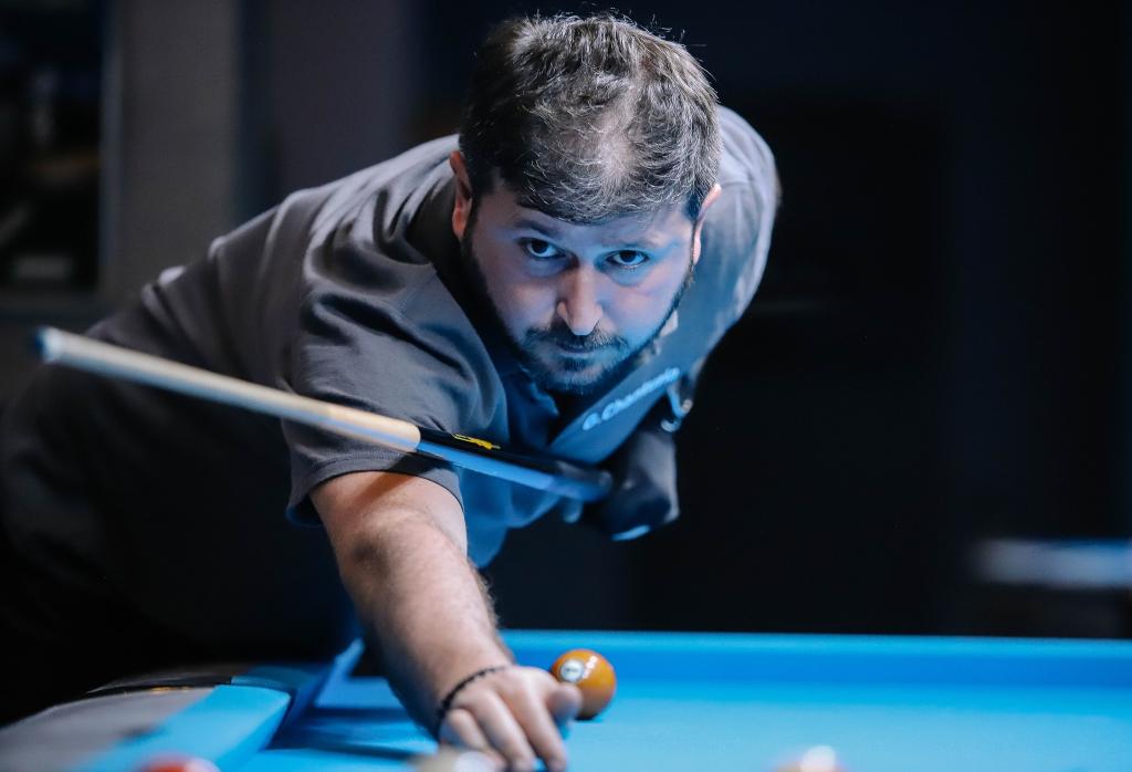 ევროპის ჩემპიონატი თავისუფალ პირამიდაში