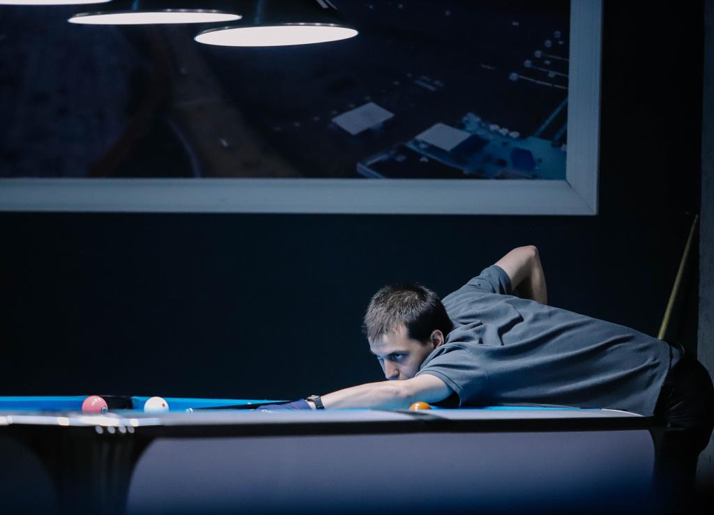 საქართველოს ჩემპიონატი კლასიკურ ბილიარდში