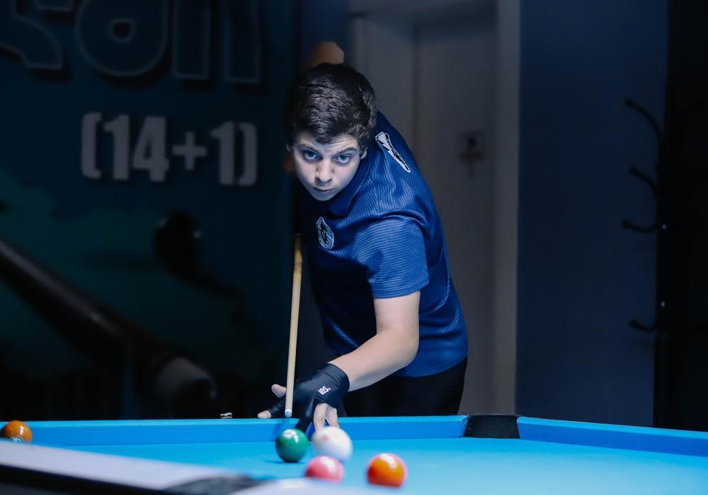 სამი დღეა საქართველის ნაკრები ბალტიის ლიგაზე